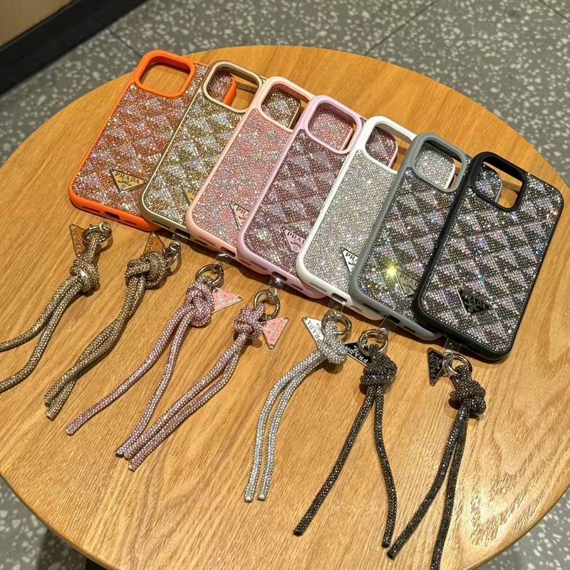 Prada iphone shell 080805